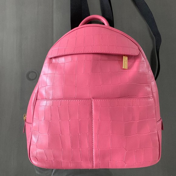 High Class Backpack - Picture 1 of 7